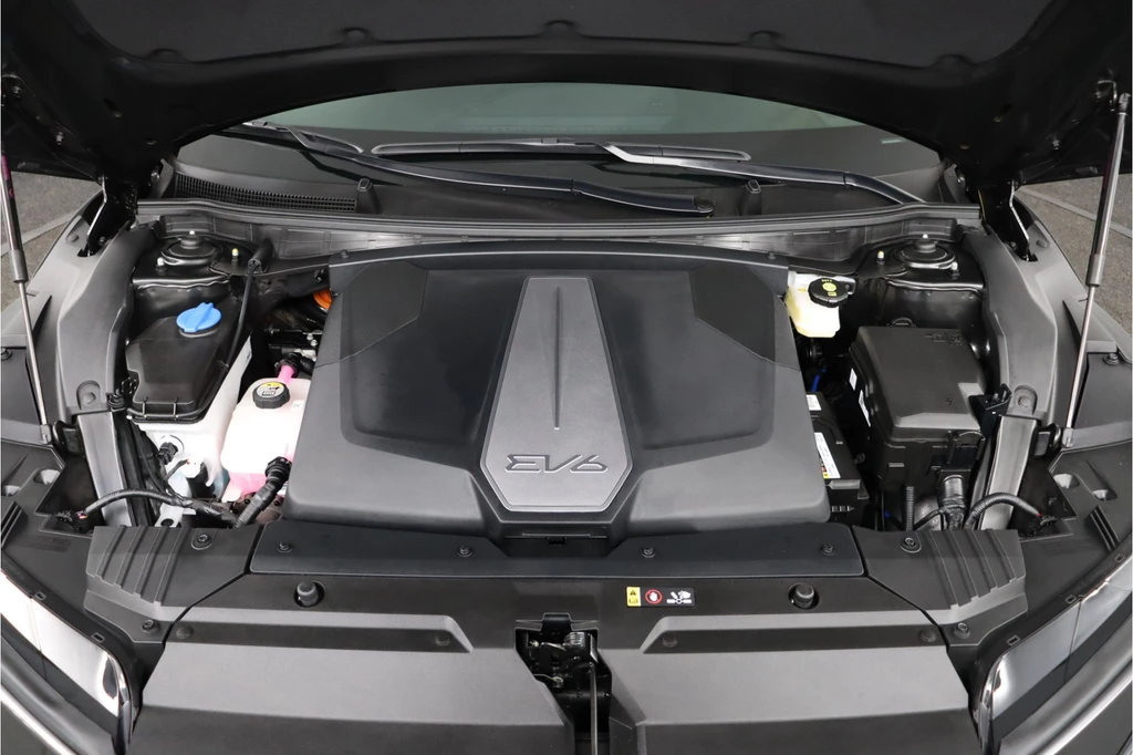 Kia EV6 – foto 37