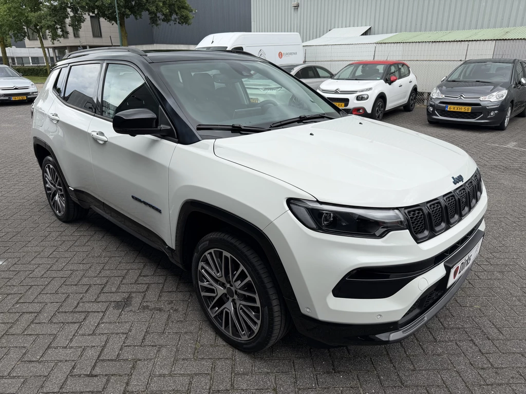 Jeep Compass – foto 8
