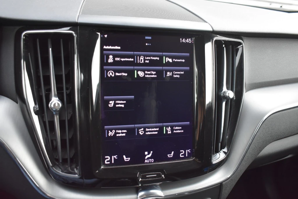 Volvo XC60 – foto 30
