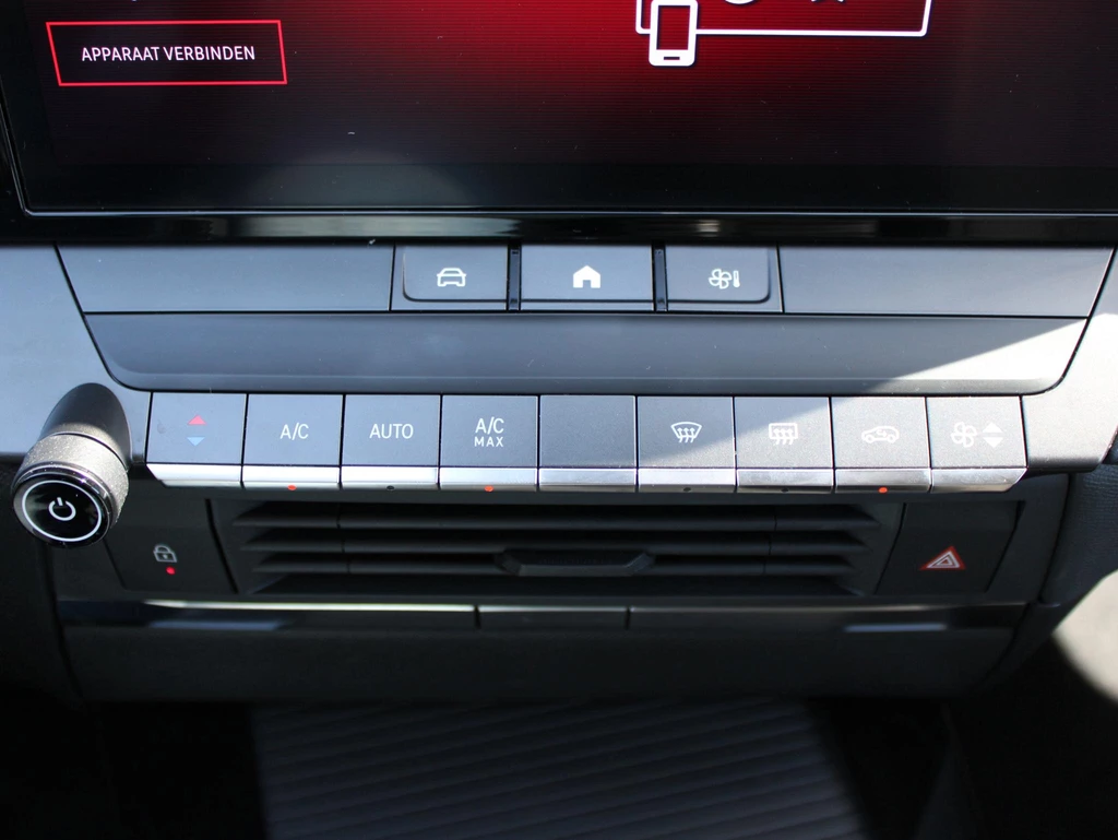 Opel Astra – foto 13