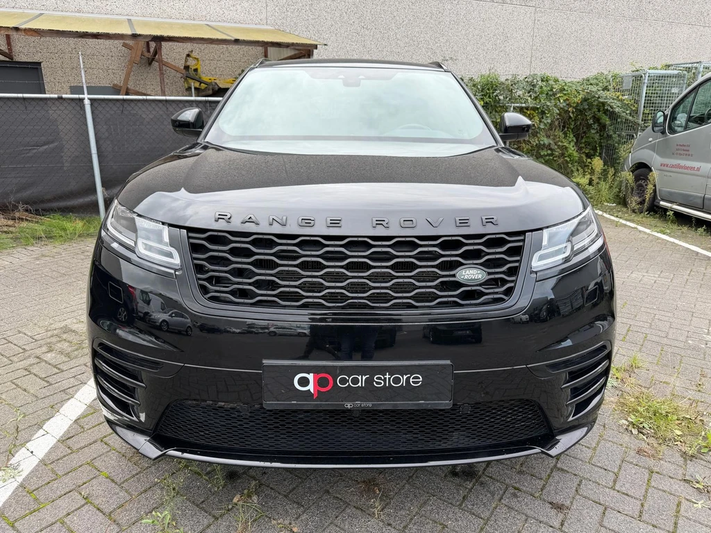 Land Rover Range Rover Velar – foto 5