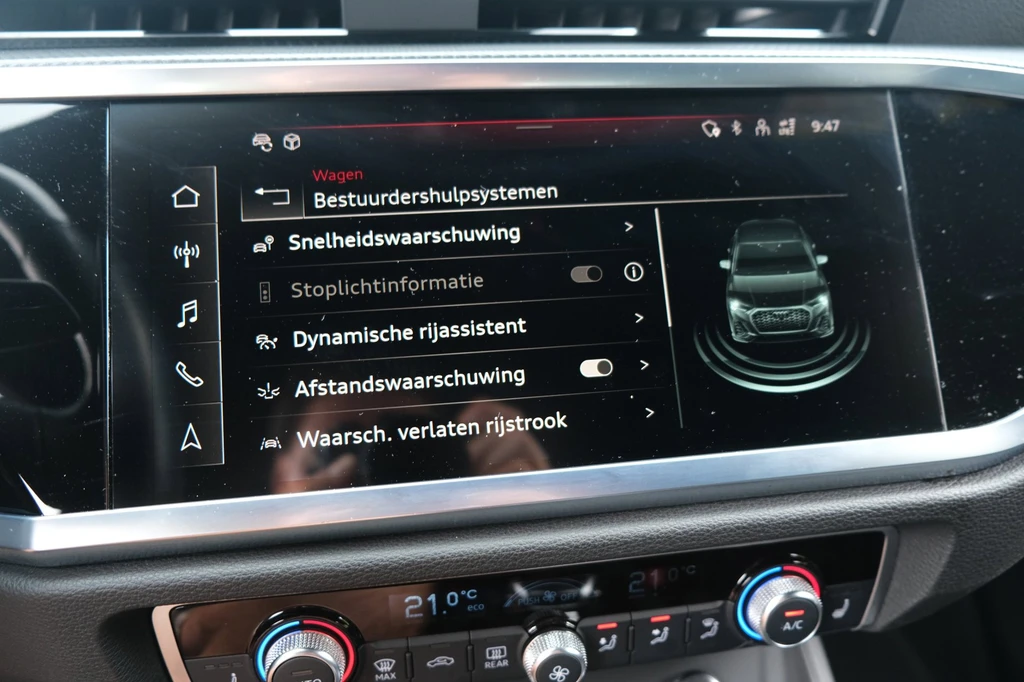 Audi Q3 – foto 27