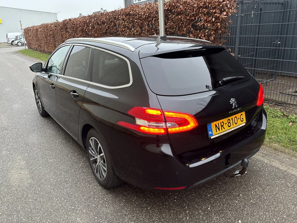 Peugeot 308 – foto 5