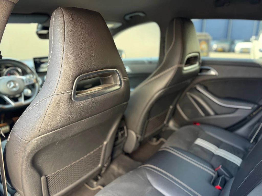 Mercedes-Benz CLA – foto 29