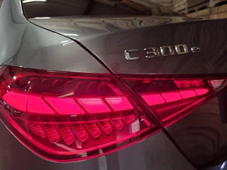 Mercedes-Benz C-Klasse – thumbnail 21
