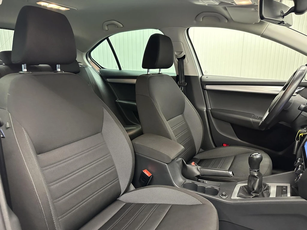 Škoda Octavia – foto 12