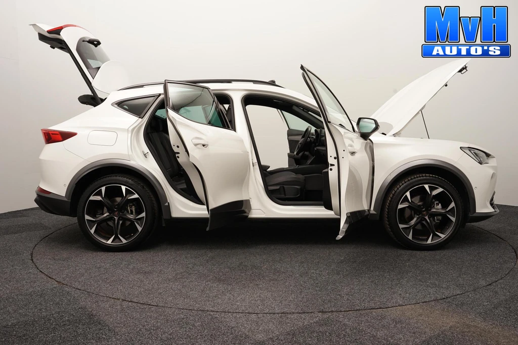 CUPRA Formentor – foto 14