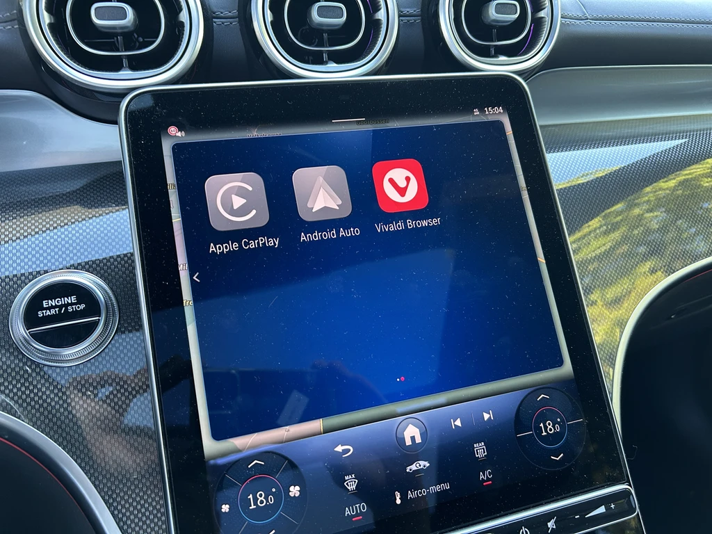 Mercedes-Benz GLC – foto 18