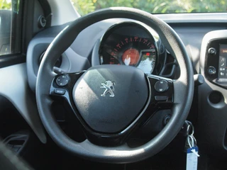 Peugeot 108 – thumbnail 16