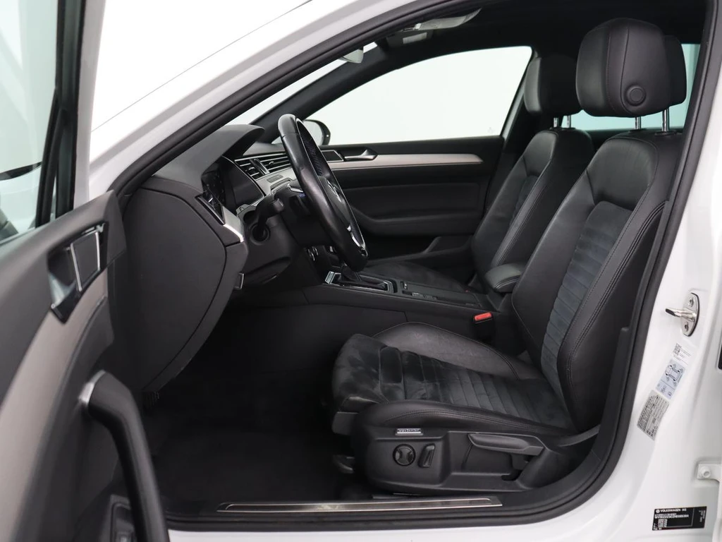 Volkswagen Passat – foto 7