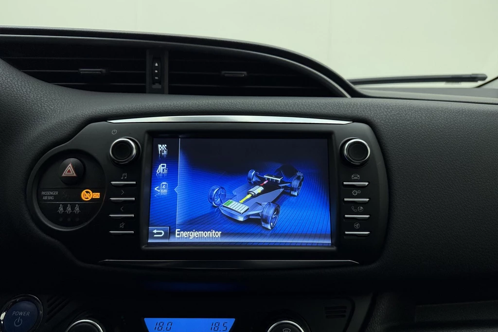 Toyota Yaris – foto 30