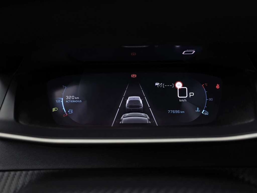 Peugeot 208 – foto 21