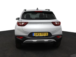 Kia Stonic – thumbnail 7