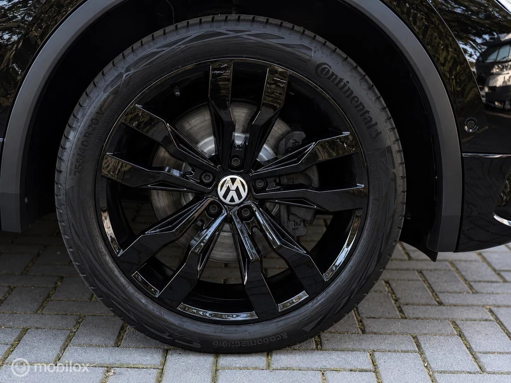 Volkswagen Tiguan – foto 18