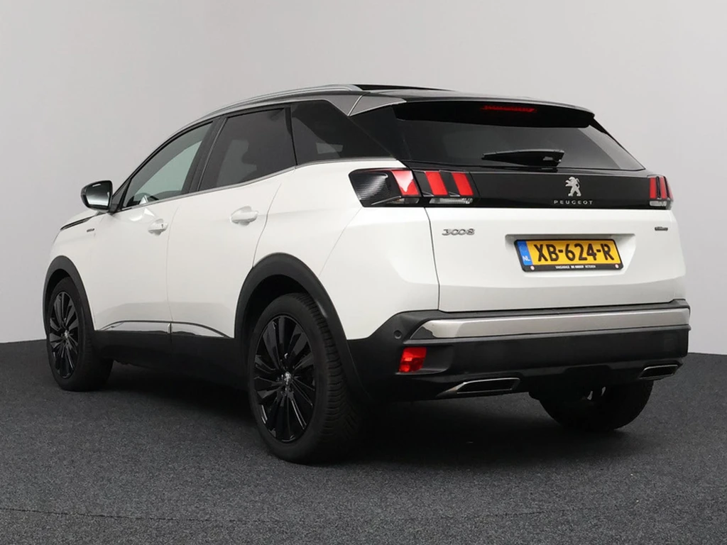 Peugeot 3008 – foto 3