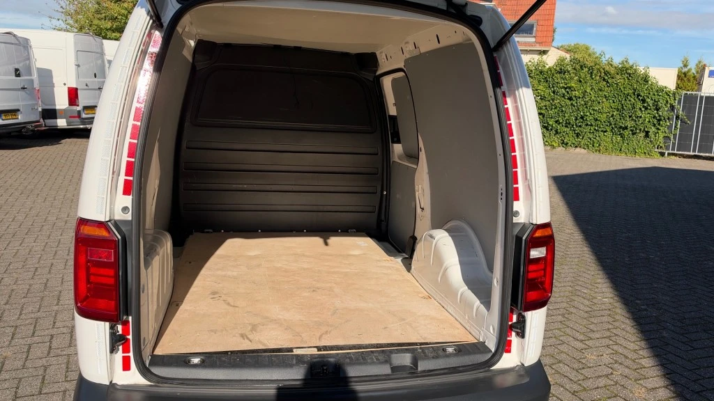 Volkswagen Caddy – foto 13