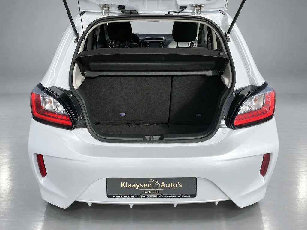 Mitsubishi Space Star – foto 18