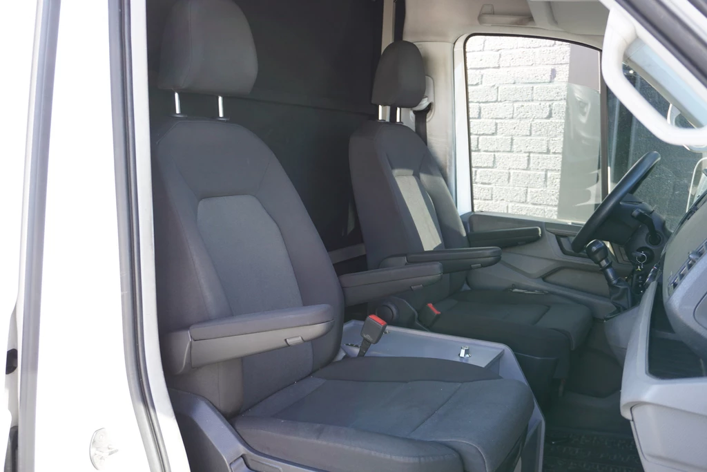 Volkswagen Crafter – foto 7