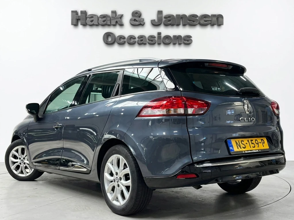 Renault Clio – foto 3