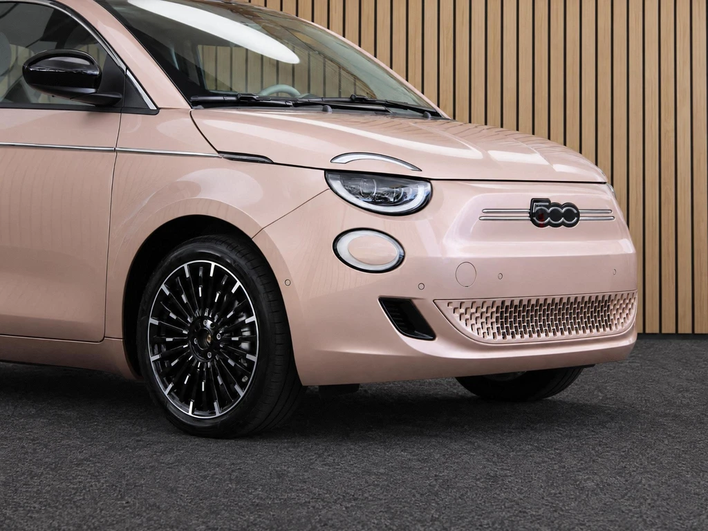 Fiat 500 – foto 5