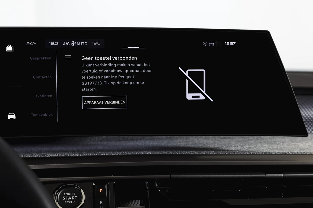 Peugeot 5008 – foto 24
