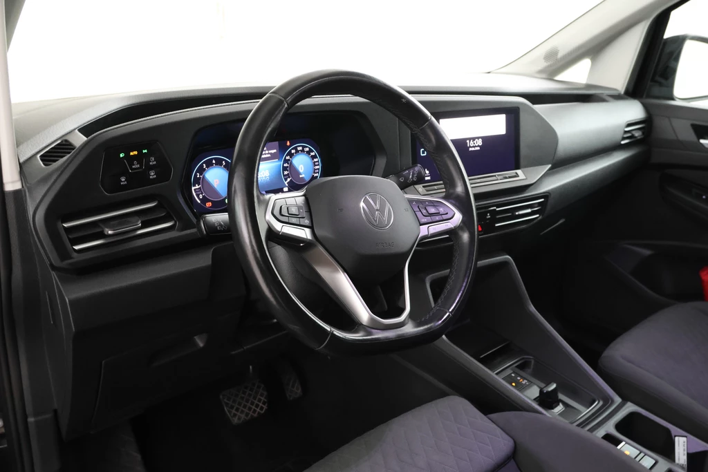 Volkswagen Caddy – foto 14