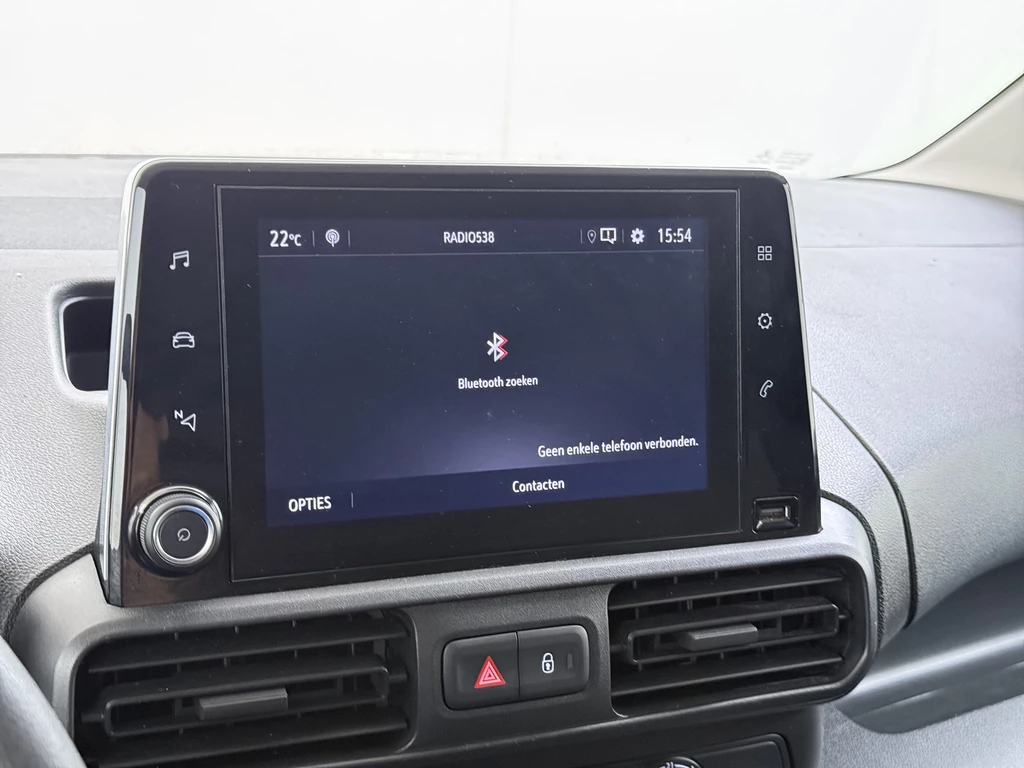 Opel Combo – foto 33