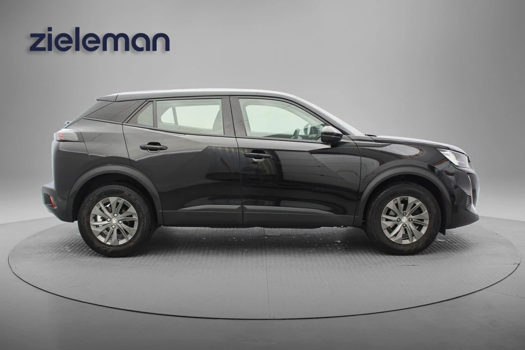 Peugeot 2008 – foto 6