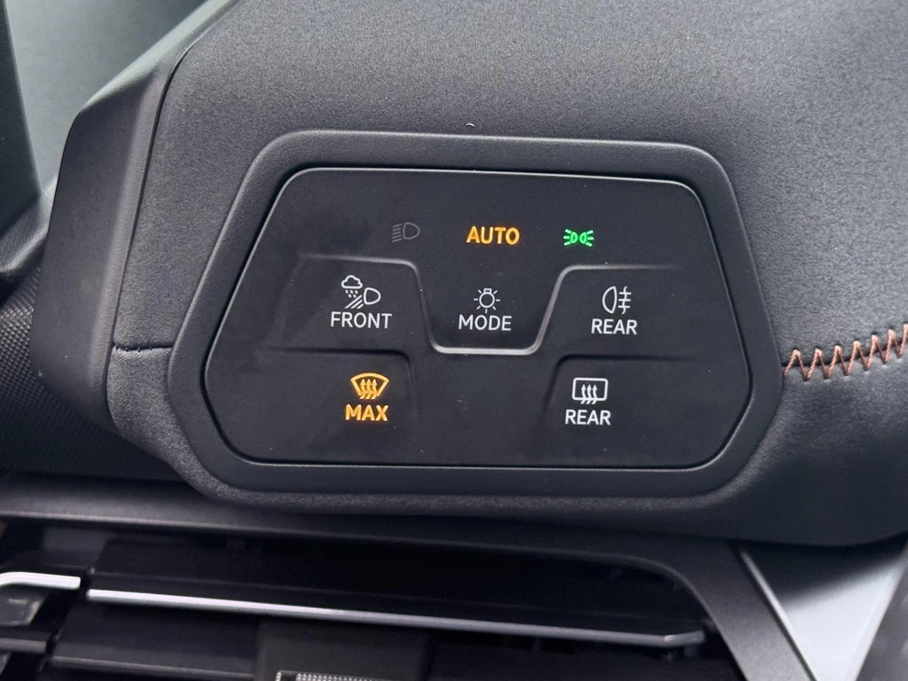 CUPRA Born – foto 30
