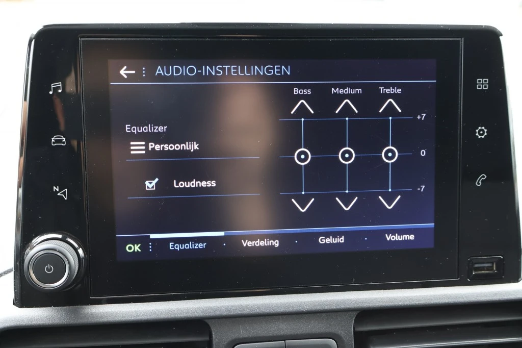 Peugeot Partner – foto 44