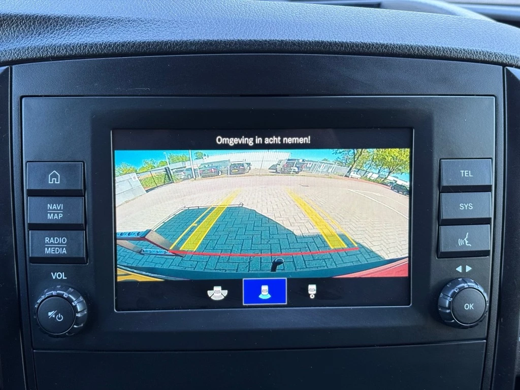 Mercedes-Benz Vito – foto 34