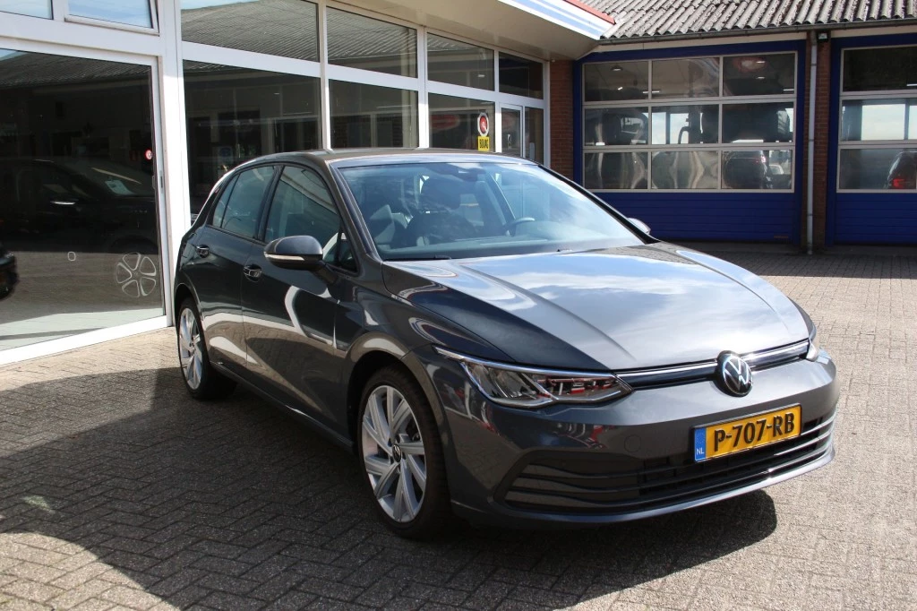 Volkswagen Golf – foto 3