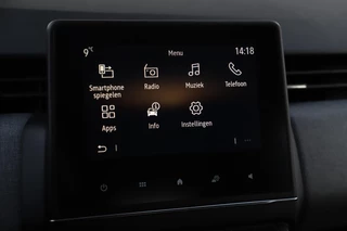 Renault Clio – thumbnail 19