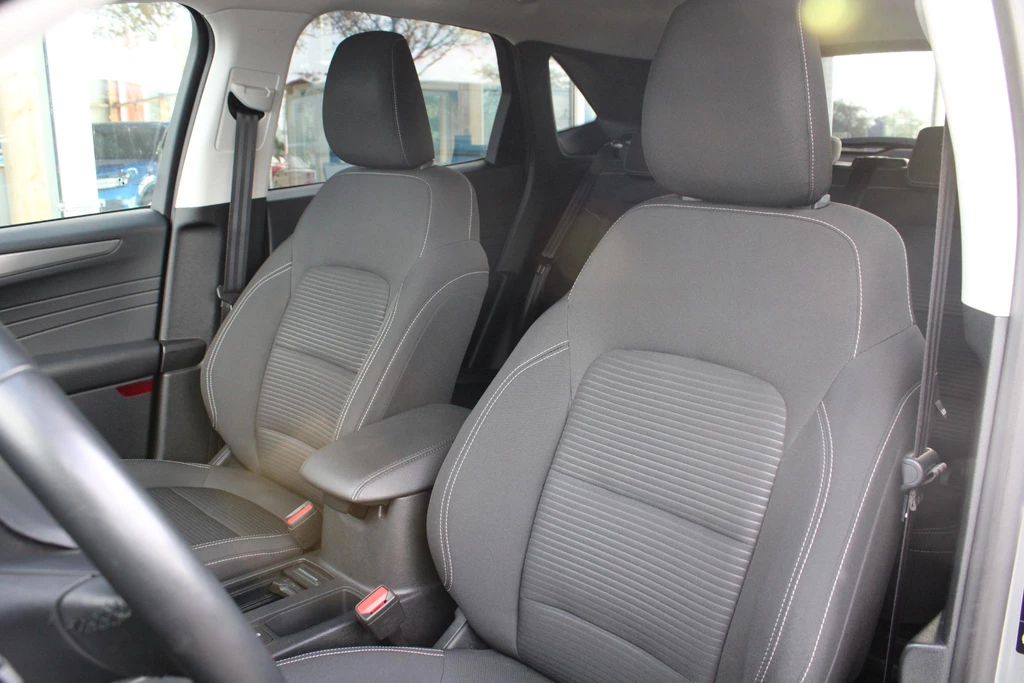 Ford Kuga – foto 11