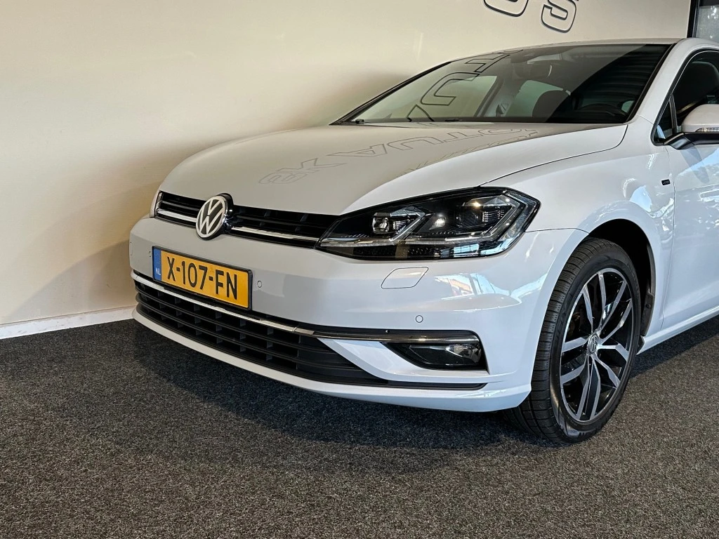Volkswagen Golf – foto 2
