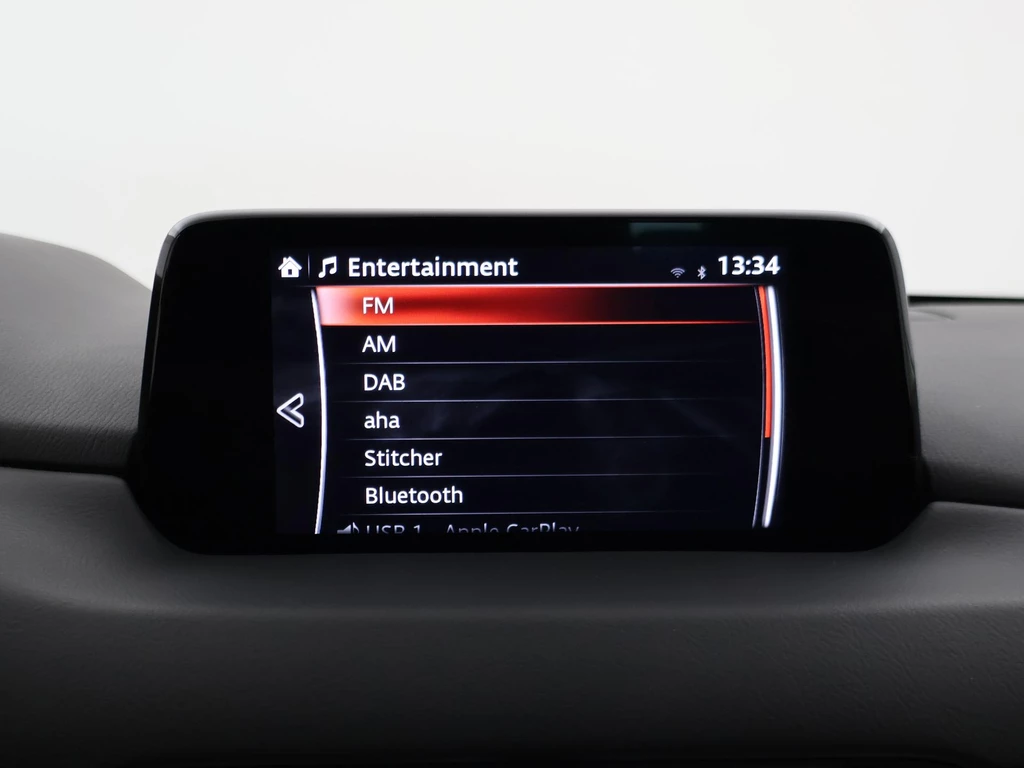 Mazda CX-5 – foto 42