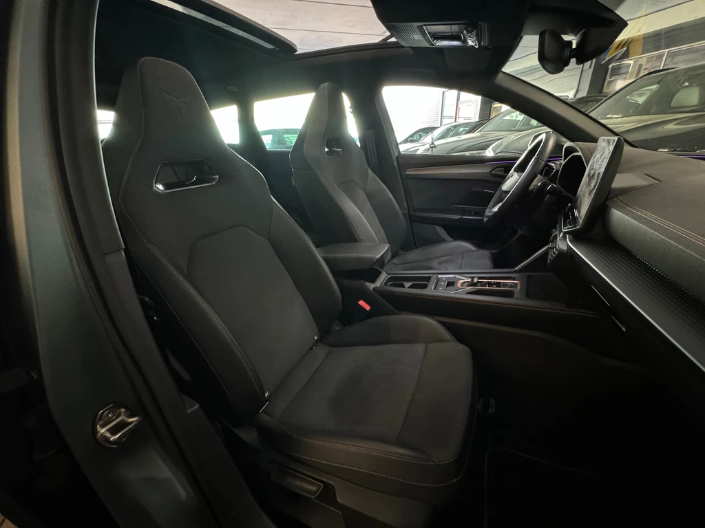CUPRA Leon Sportstourer – foto 46