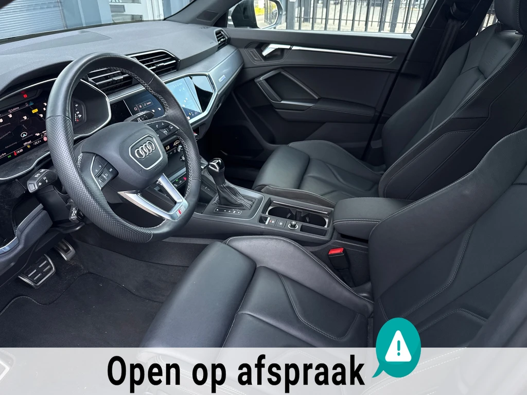 Audi Q3 – foto 6
