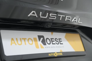 Renault Austral – thumbnail 21