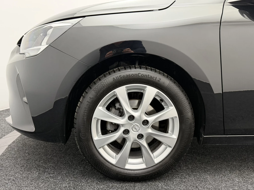 Opel Corsa – foto 24