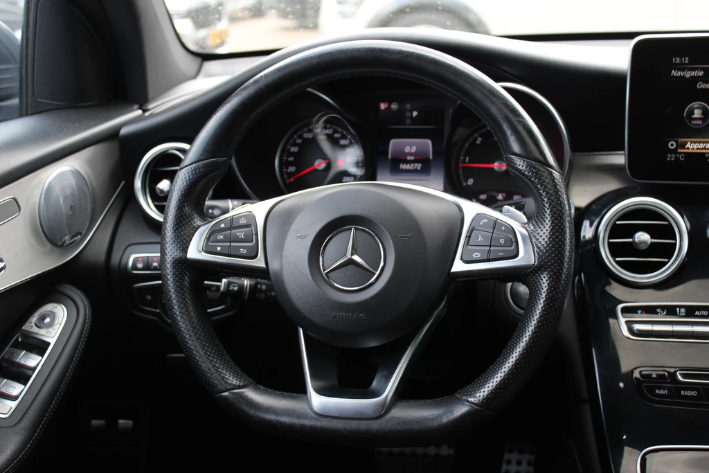 Mercedes-Benz GLC – foto 19