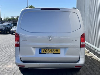 Mercedes-Benz Vito – thumbnail 5