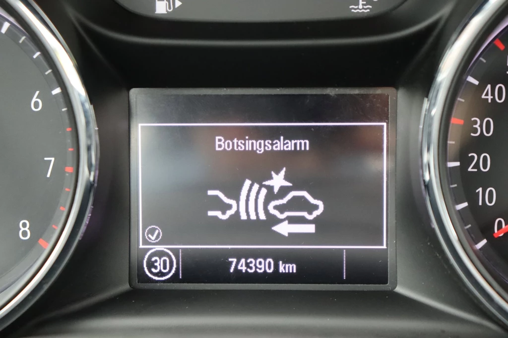 Opel Astra – foto 22