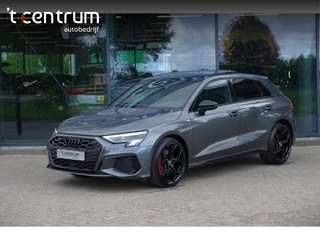 Audi A3 – thumbnail 1