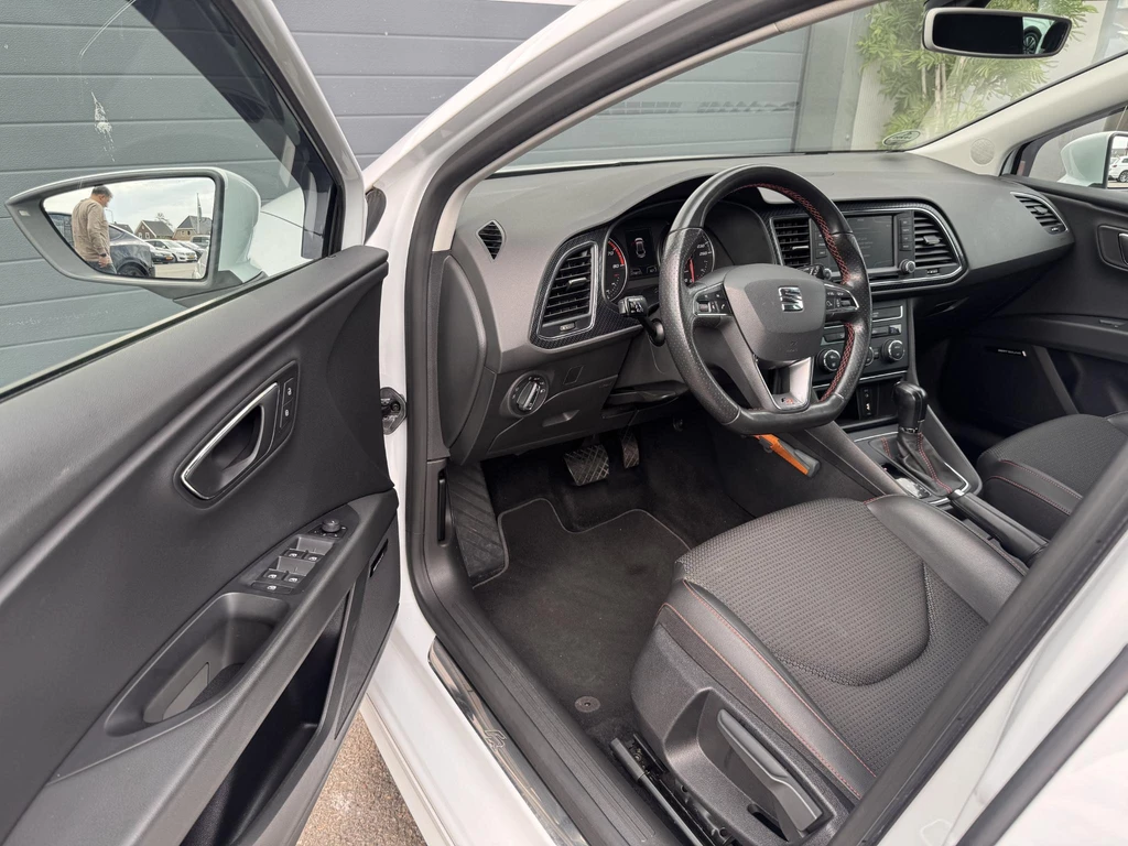 SEAT Leon – foto 14