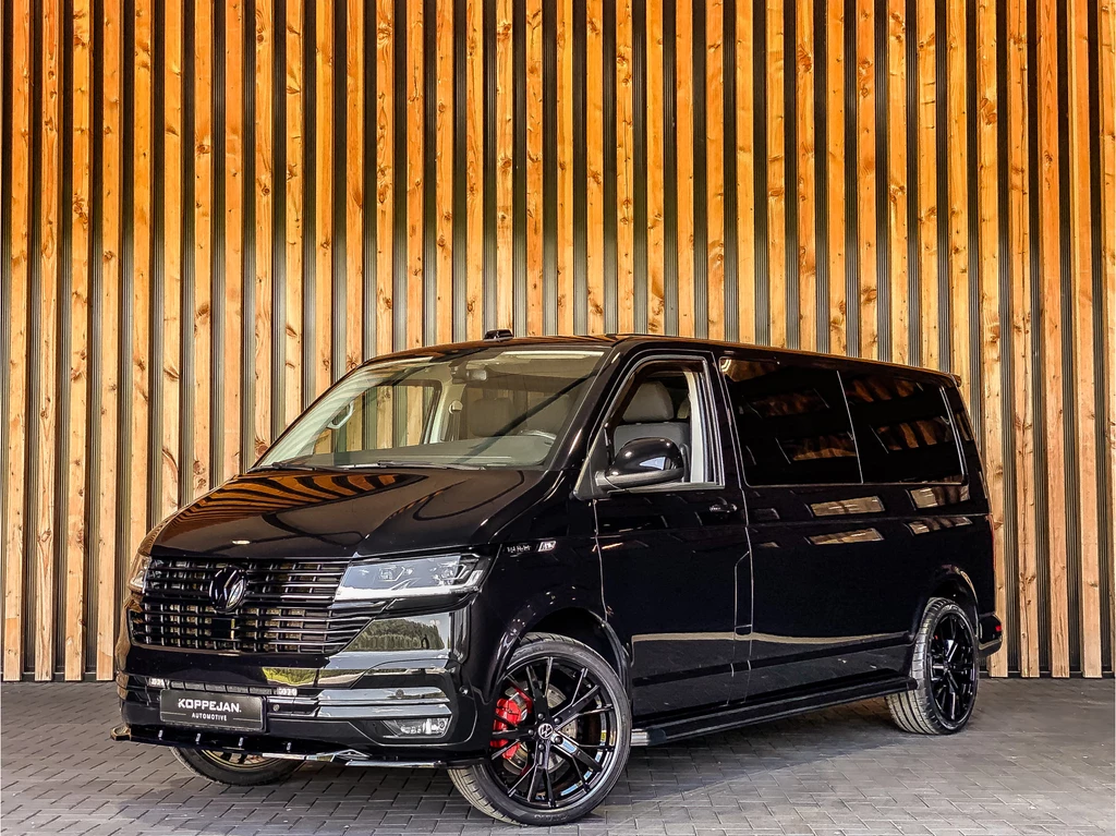 Volkswagen Transporter – foto 2