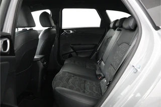 Kia Ceed Sportswagon – thumbnail 30
