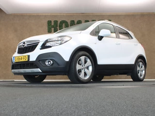 Opel Mokka – thumbnail 2