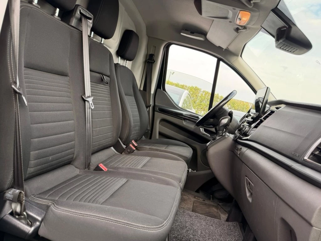 Ford Transit Custom – foto 17