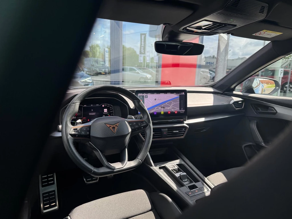 CUPRA Formentor – foto 21